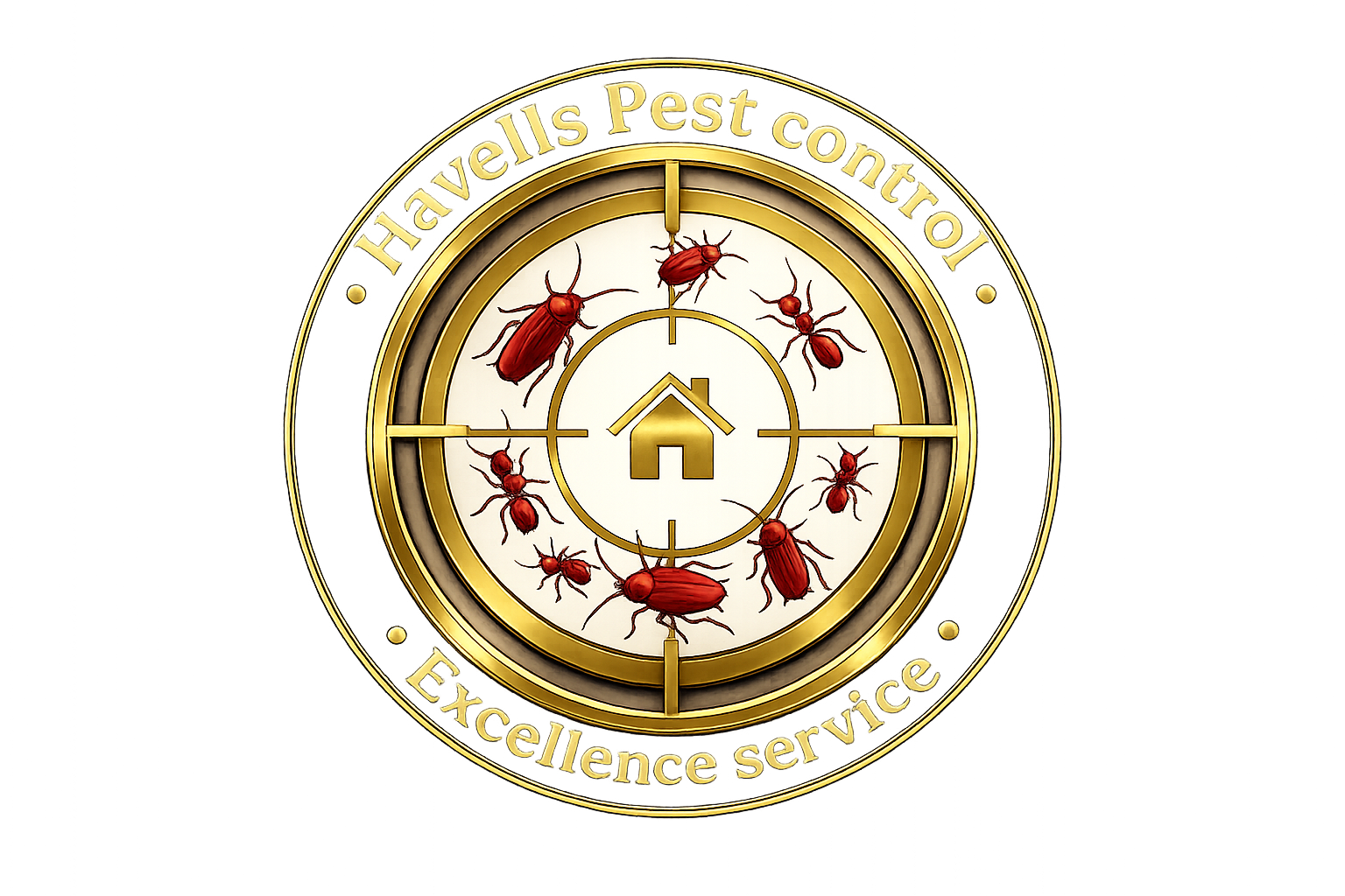 Havells Pest Control